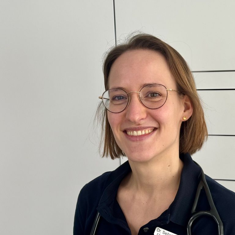 Dr. med Jörg Hausser